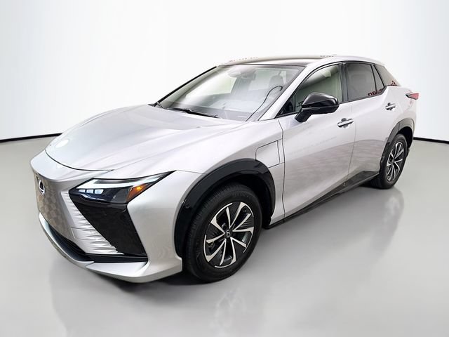 Used 2024 Lexus RZ 300e Premium FWD image 3