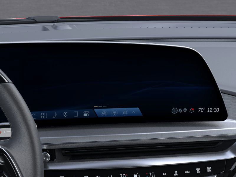 New 2026 Cadillac Lyriq Sport w/ LPO, Floor Liner Package AWD/4WD image 20