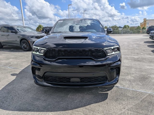 New 2027 Dodge Durango GT AWD/4WD image 9