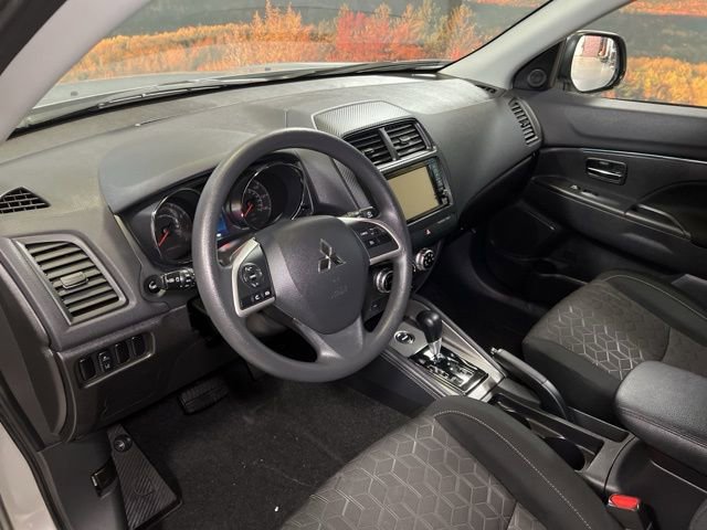 Used 2024 Mitsubishi Outlander Sport ES image 22