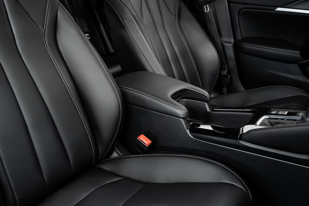 Used 2025 Acura Integra A-Spec image 20