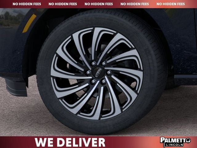 New 2026 Lincoln Navigator Black Label AWD/4WD image 19