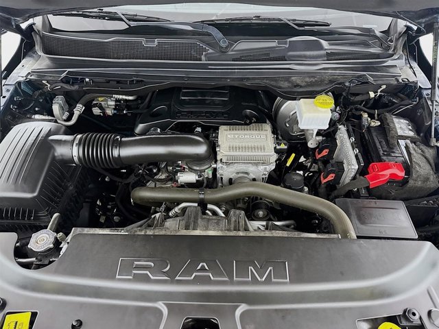 Used 2022 RAM 1500 Lone Star image 29