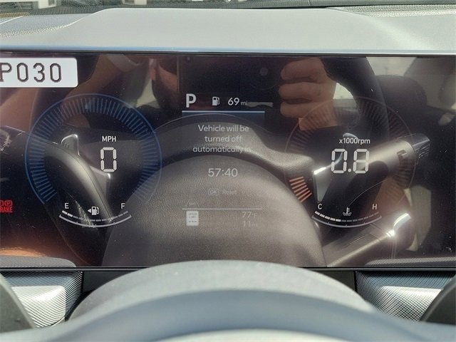 New 2026 Hyundai Sonata SEL image 7