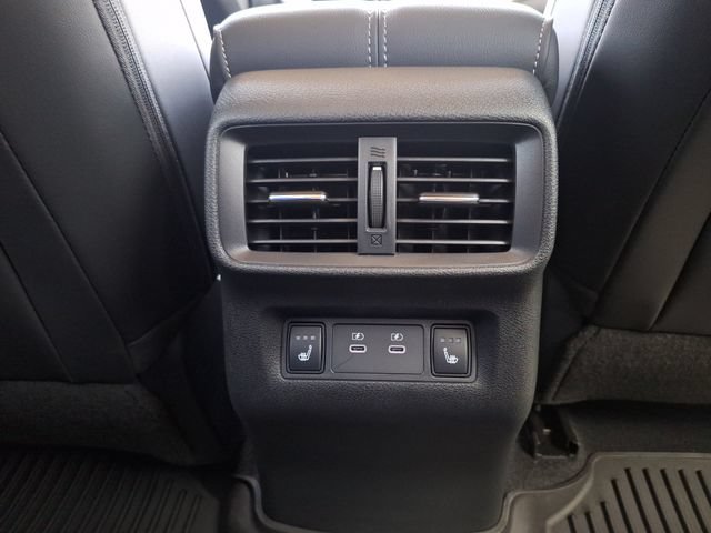 New 2026 Nissan Murano Platinum w/ Cargo Package AWD/4WD image 31