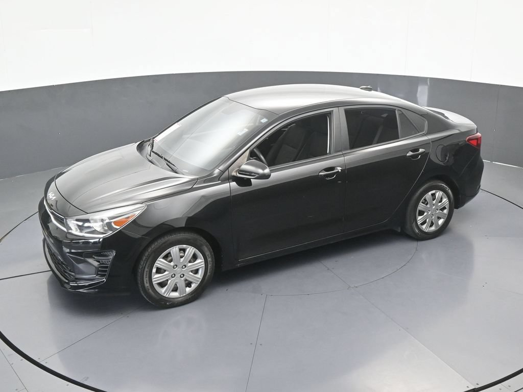 Used 2023 Kia Rio S FWD image 38