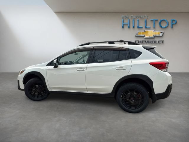 Used 2018 Subaru Crosstrek 2.0i Premium w/ 17" Wheel Sport Package AWD/4WD image 10
