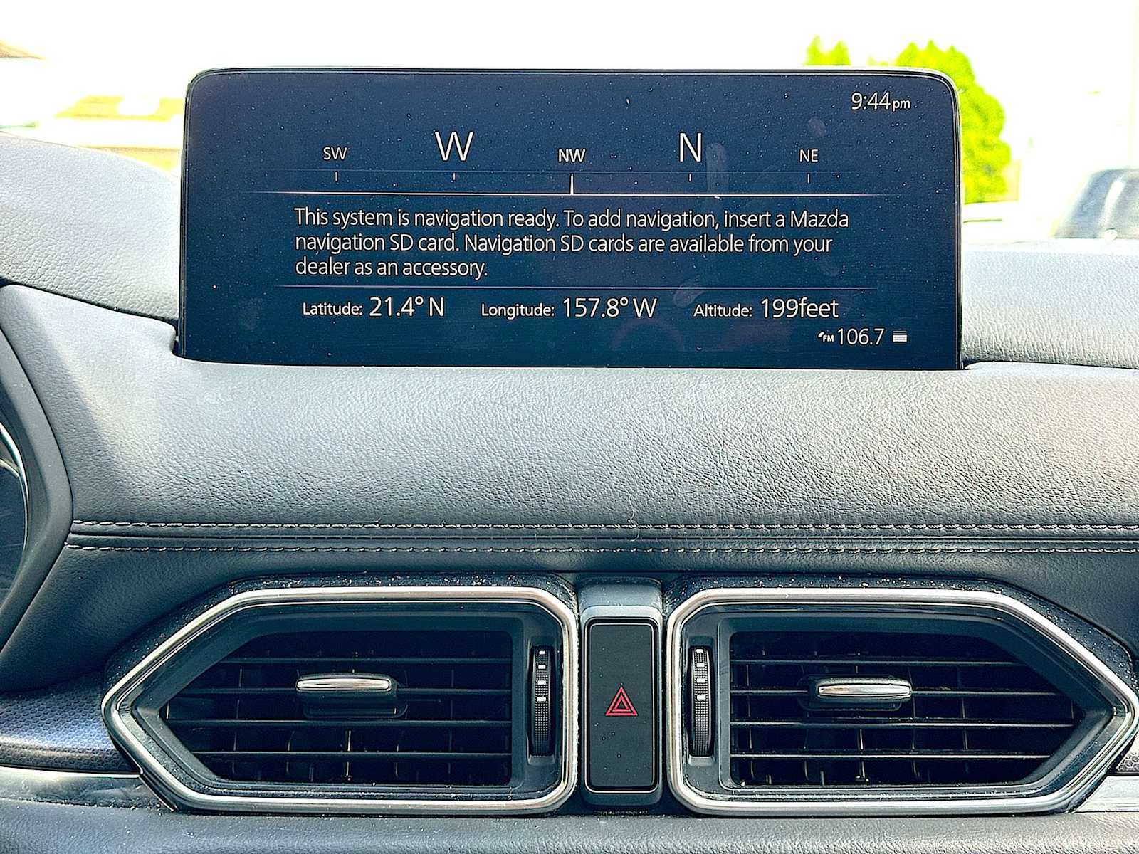 Used 2024 MAZDA CX-5 Carbon Edition image 20