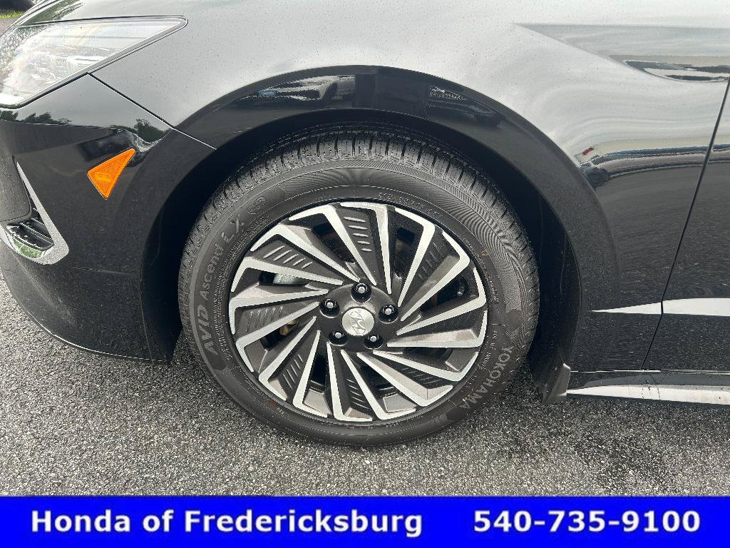 Used 2023 Hyundai Sonata SEL FWD image 33