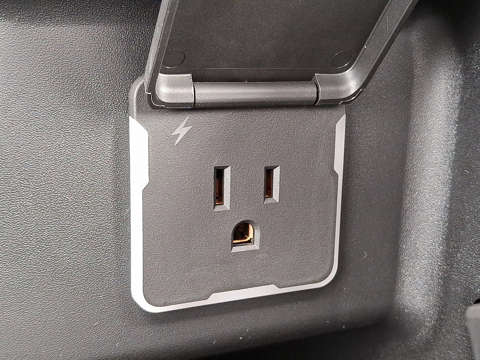 New 2026 Chevrolet Silverado 1500 ZR2 image 20