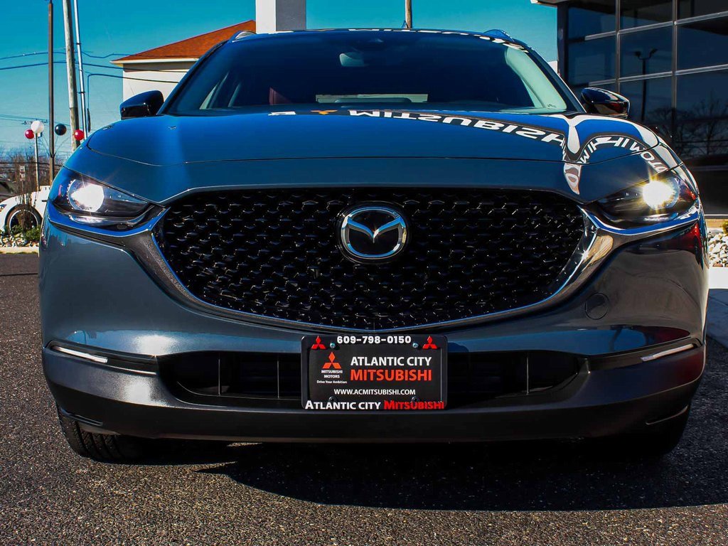 Used 2023 MAZDA CX-30 AWD 2.5 S w/ Preferred Package image 2