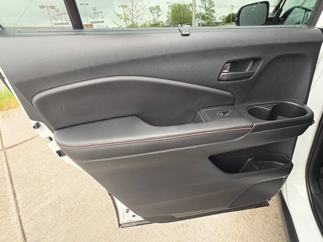 Used 2023 Honda Passport TrailSport image 26