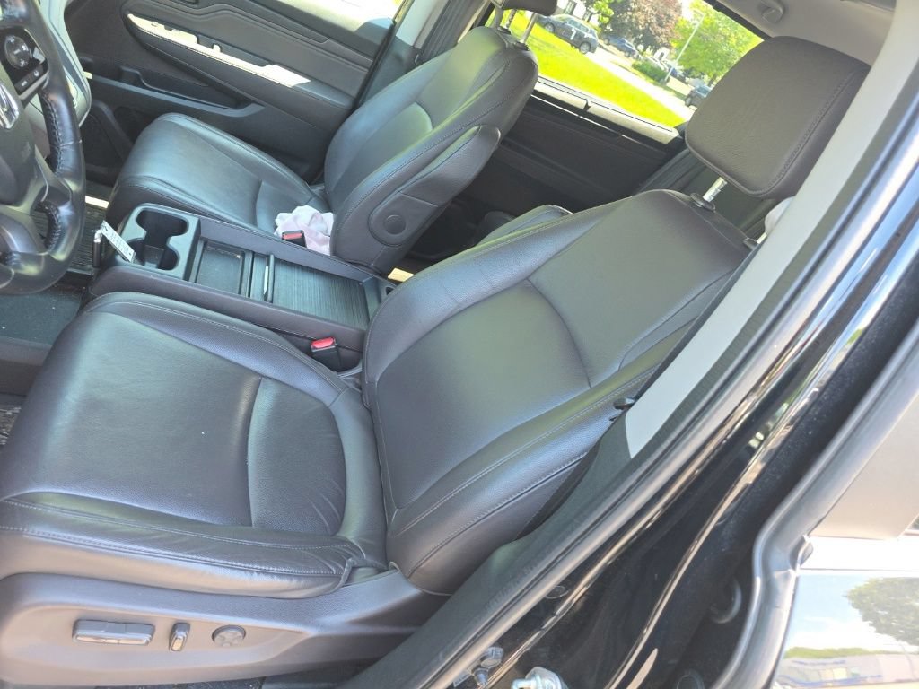 Used 2020 Honda Odyssey Touring image 11