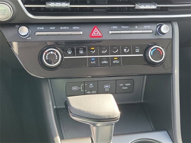 New 2026 Hyundai Sonata SE image 10