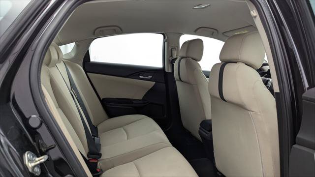 Used 2016 Honda Civic LX image 18