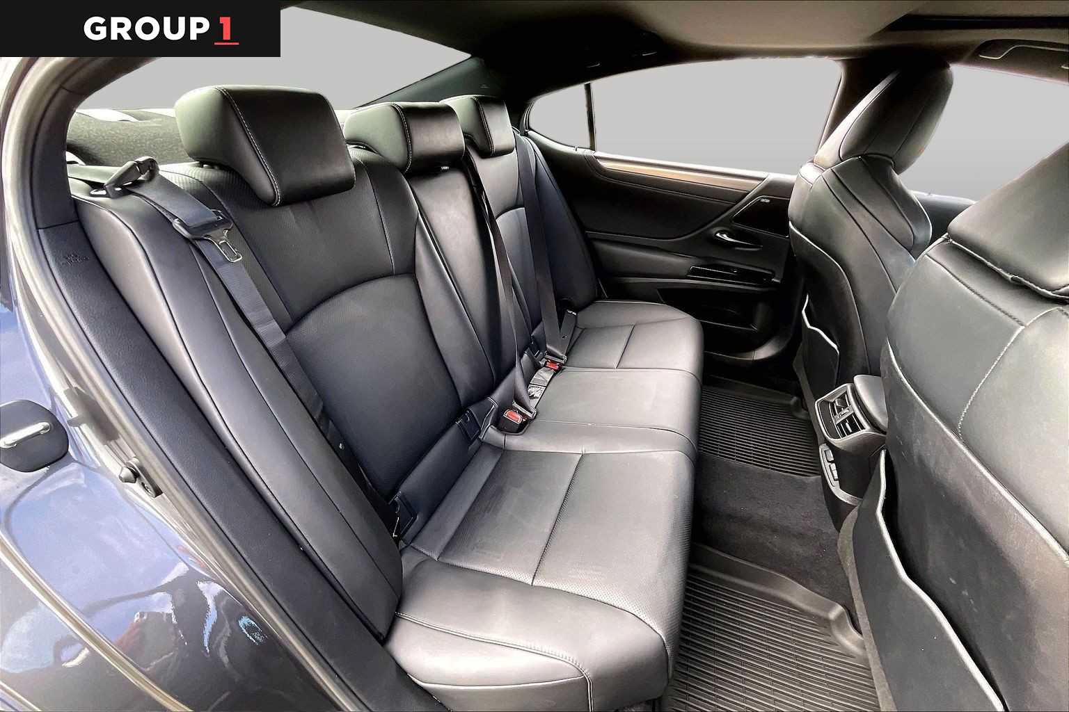 Certified 2024 Lexus ES 350 F Sport w/ Accessory Package (Z2) FWD image 18