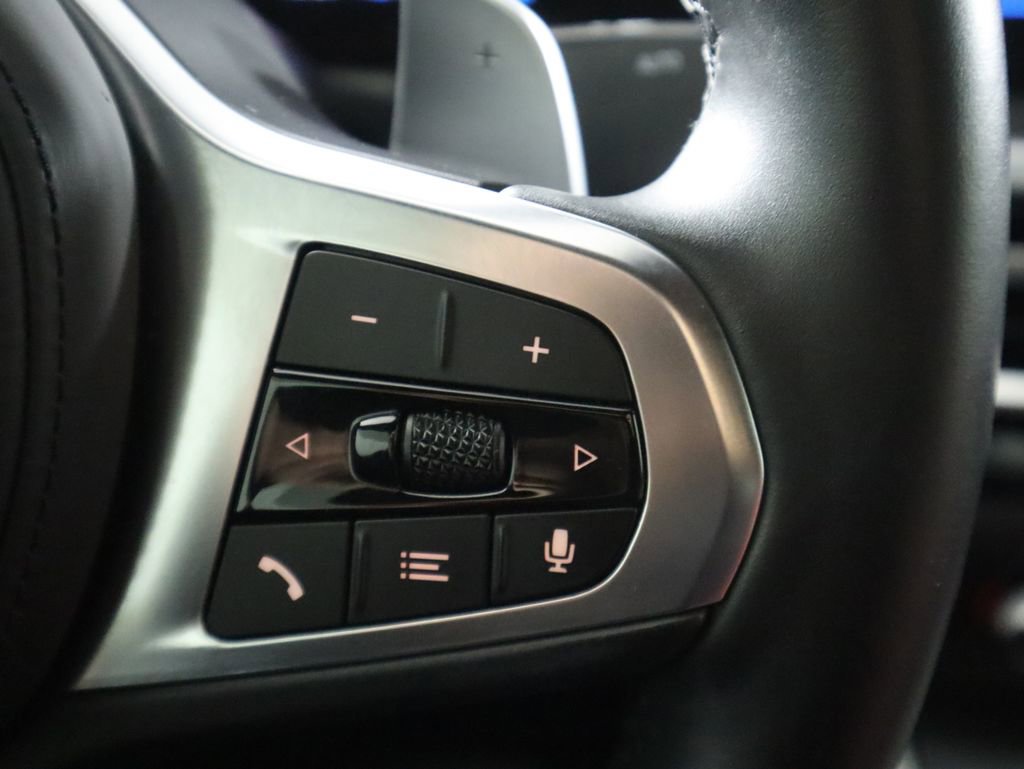 Used 2023 BMW 330e w/ M Sport Package image 12