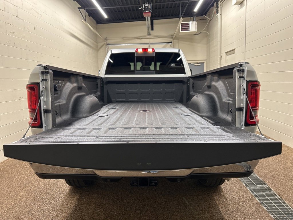 New 2026 RAM 2500 Tradesman image 11