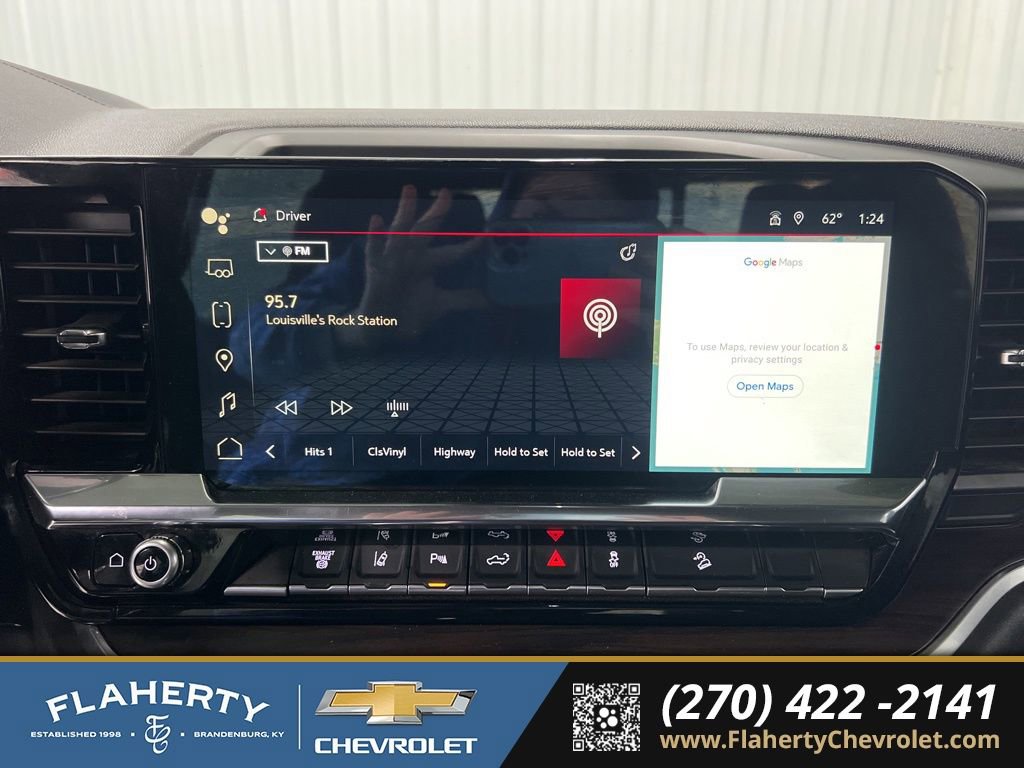 Used 2024 GMC Sierra 2500 SLT w/ SLT Premium Package image 30