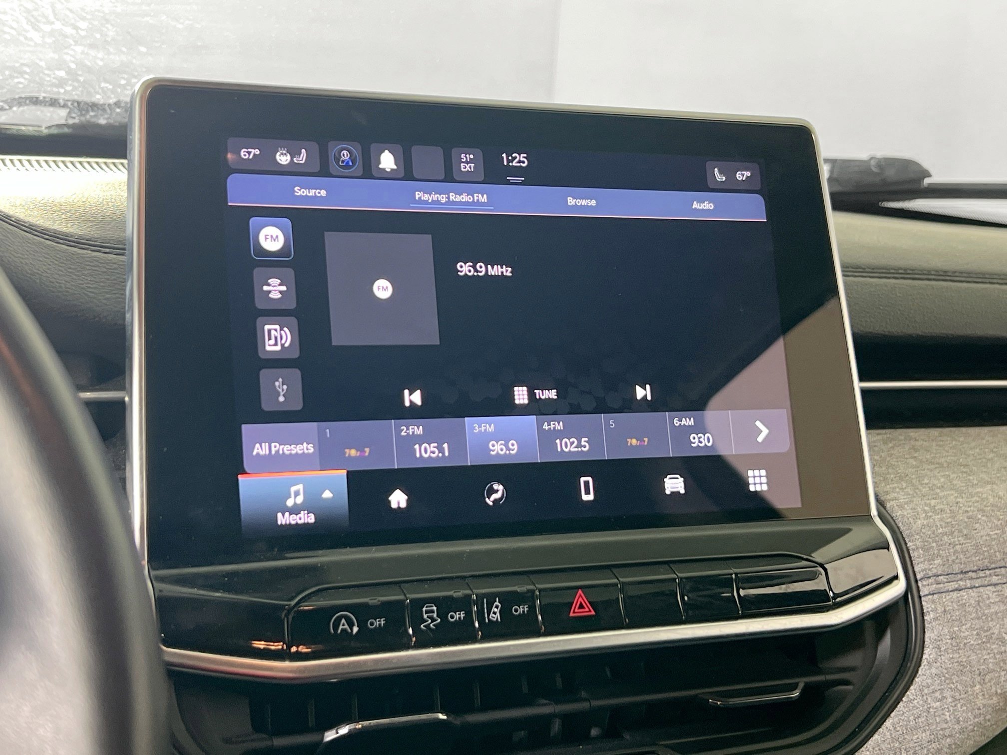 Used 2022 Jeep Compass Latitude w/ Convenience Group image 14