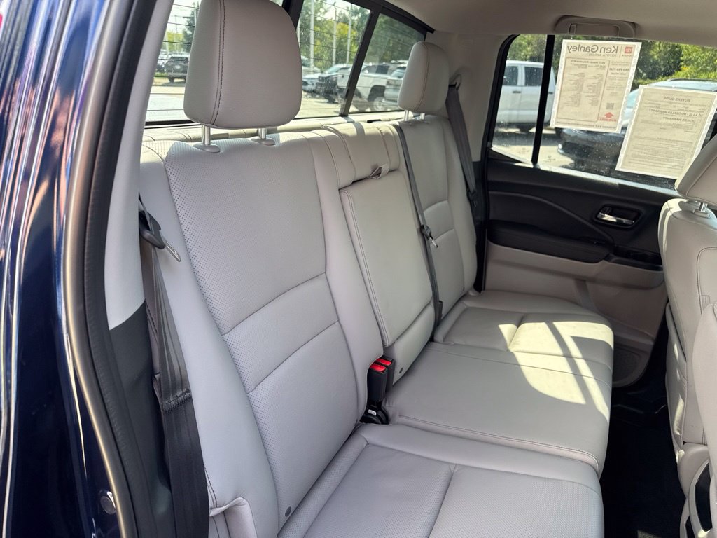 Used 2023 Honda Ridgeline RTL image 30