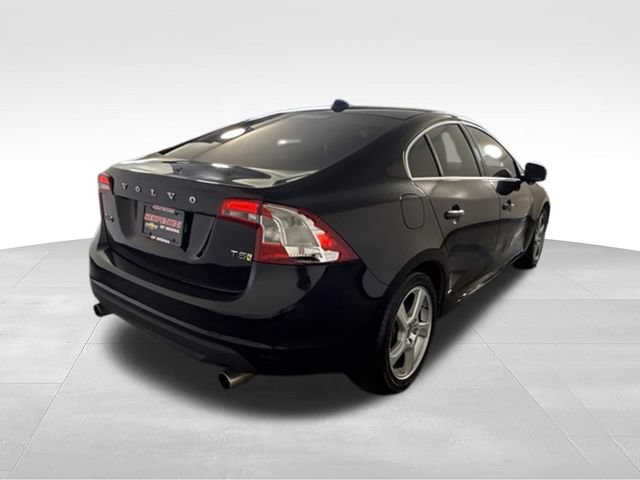 Used 2013 Volvo S60 T5 FWD image 7