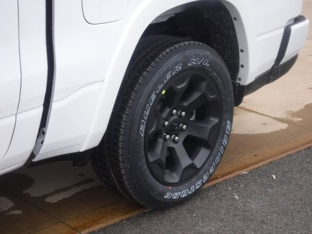 New 2026 RAM 1500 Big Horn AWD/4WD image 3