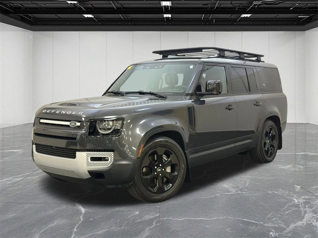 Used 2024 Land Rover Defender 130 S