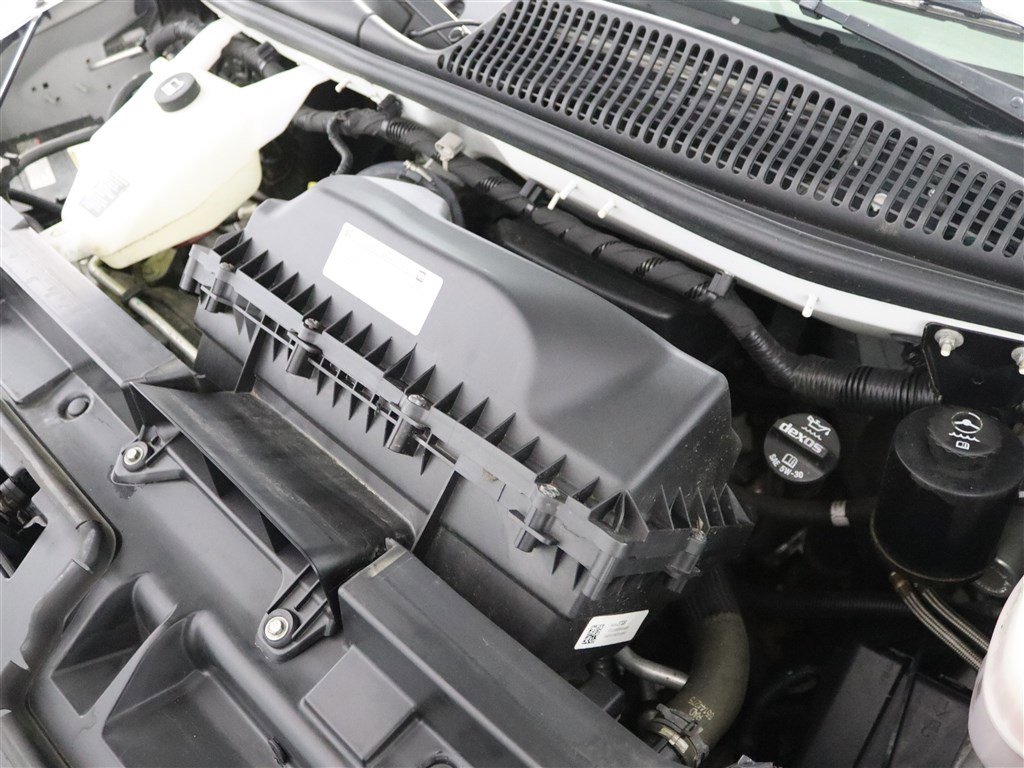 Used 2022 Chevrolet Express 2500 Extended w/ Enhanced Convenience Package RWD image 35