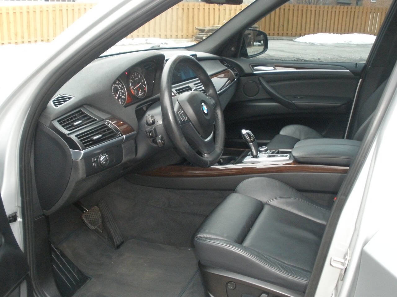 Used 2013 BMW X5 xDrive50i AWD/4WD image 27