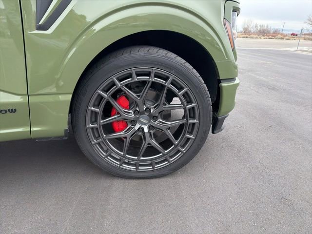 New 2025 Ford F150 XL AWD/4WD image 19