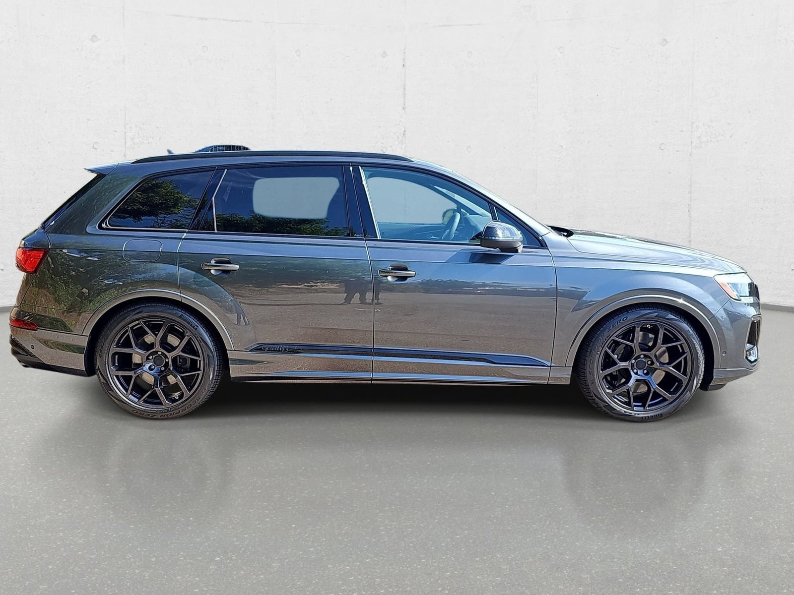 New 2026 Audi SQ7 Premium Plus AWD/4WD image 4
