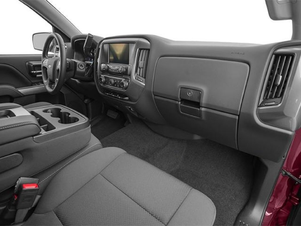 Used 2014 Chevrolet Silverado 1500 LT w/ All Star Edition AWD/4WD image 16