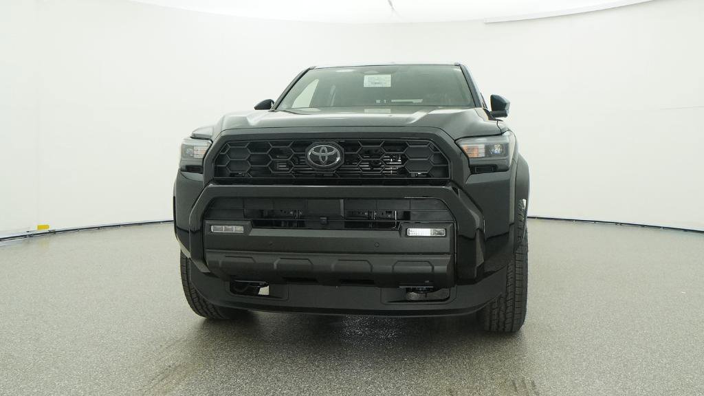 New 2026 Toyota 4Runner TRD Off-Road Premium AWD/4WD image 21