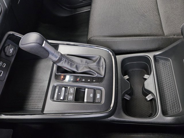 Used 2025 Honda CR-V EX image 26
