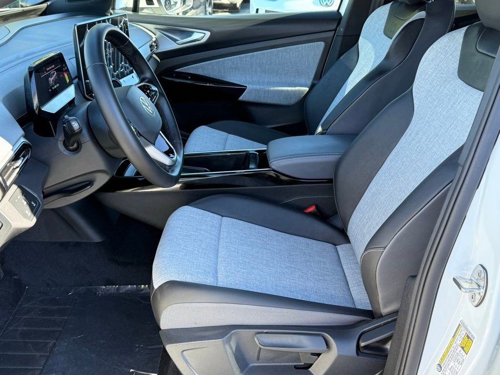 New 2026 Volkswagen ID.4 Pro image 11
