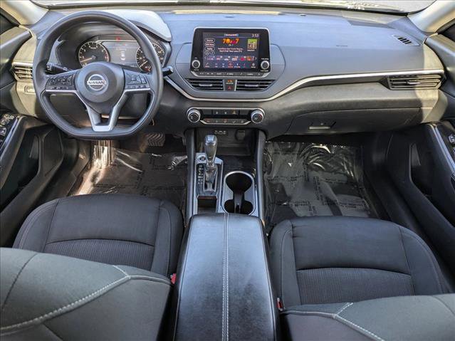 Used 2021 Nissan Altima 2.5 SV image 16