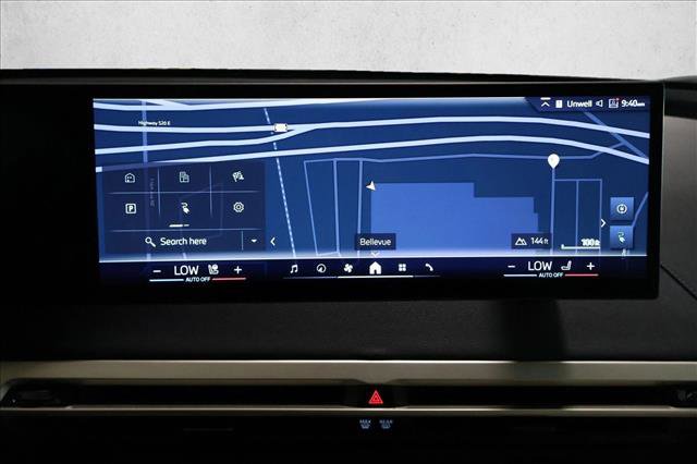 Used 2024 BMW iX xDrive50 w/ Premium Package image 14