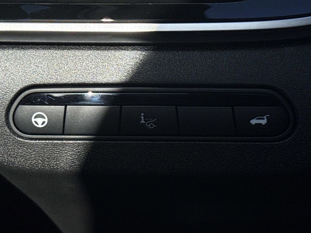 New 2026 INFINITI QX60 Autograph w/ Autograph Tech Package image 13