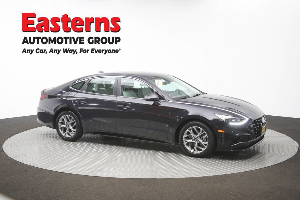 Used 2023 Hyundai Sonata SEL FWD image 47