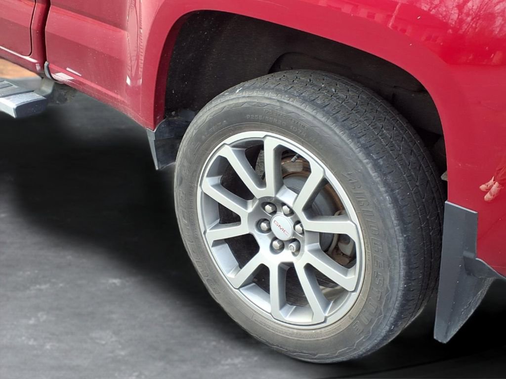 Certified 2019 GMC Canyon Denali image 20