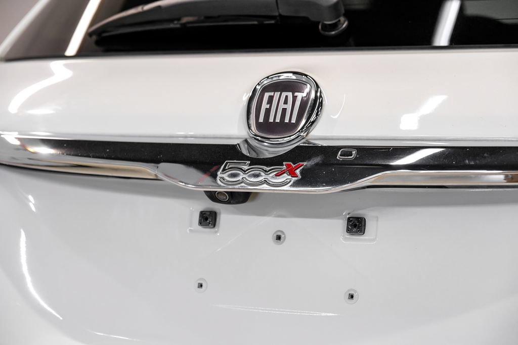 Used 2016 FIAT 500X Lounge FWD image 55