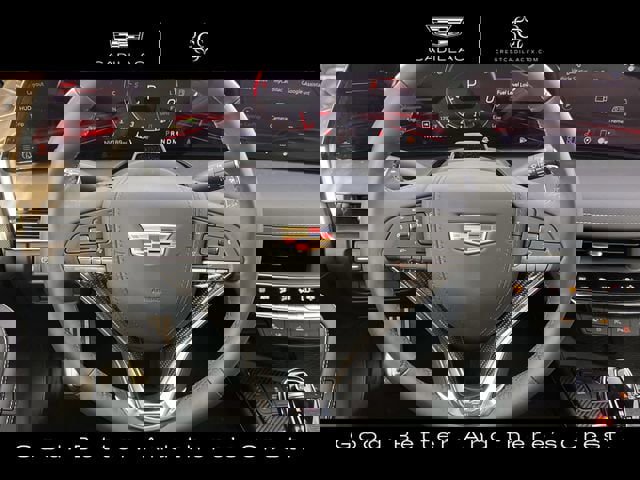 Used 2026 Cadillac CT5 V Blackwing w/ Super Cruise 1 Package image 10