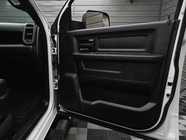 Used 2022 RAM 2500 Tradesman AWD/4WD image 32
