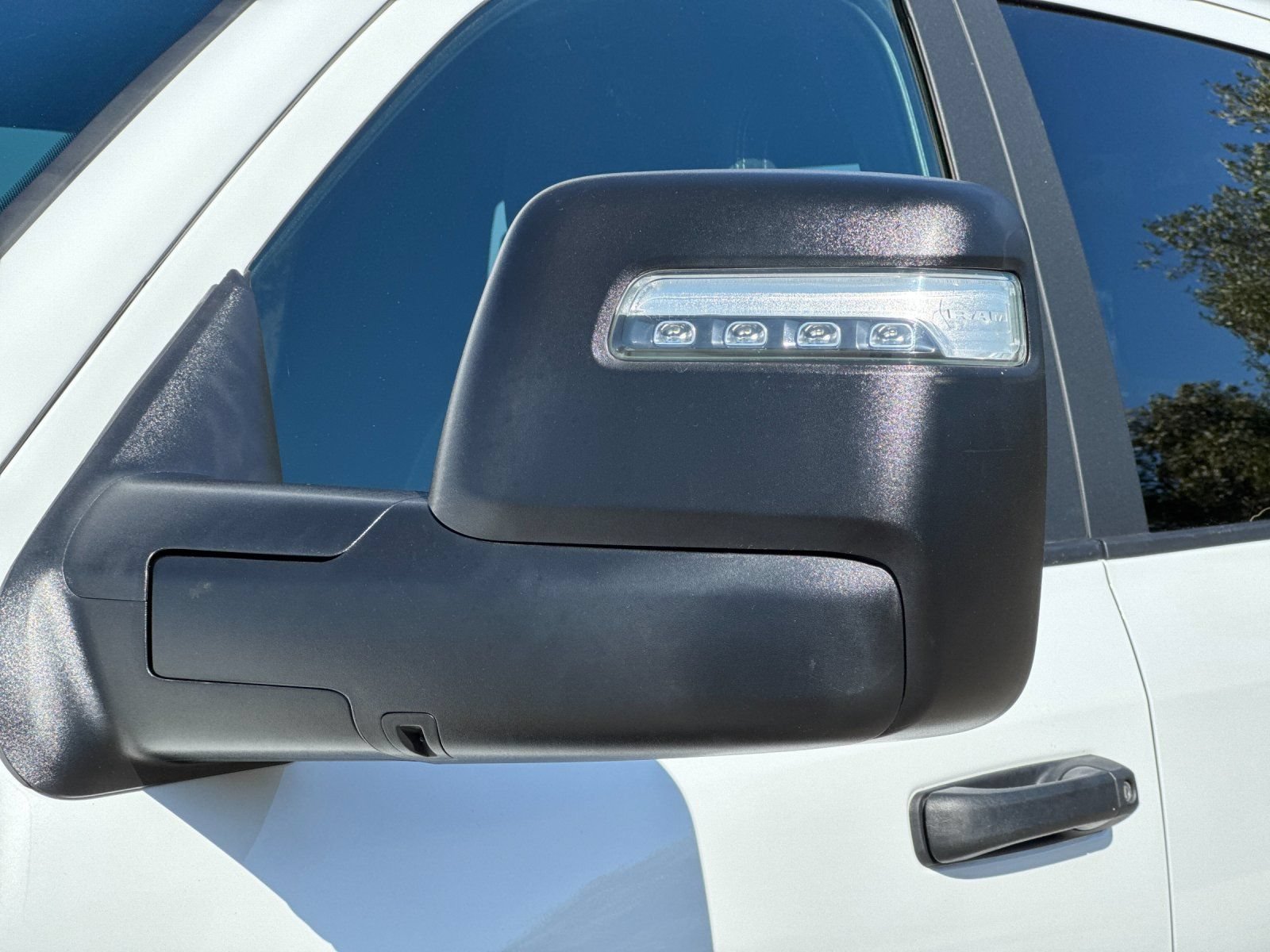 Used 2026 RAM 2500 Big Horn AWD/4WD image 40