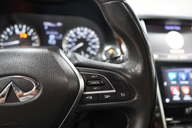 Used 2019 INFINITI Q50 Luxe RWD image 29