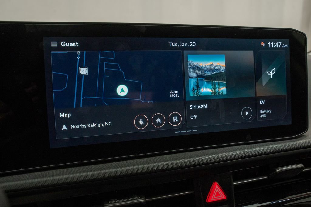 New 2025 Kia EV6 Light image 13