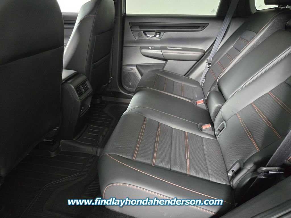 Certified 2026 Honda CR-V Sport-L image 16