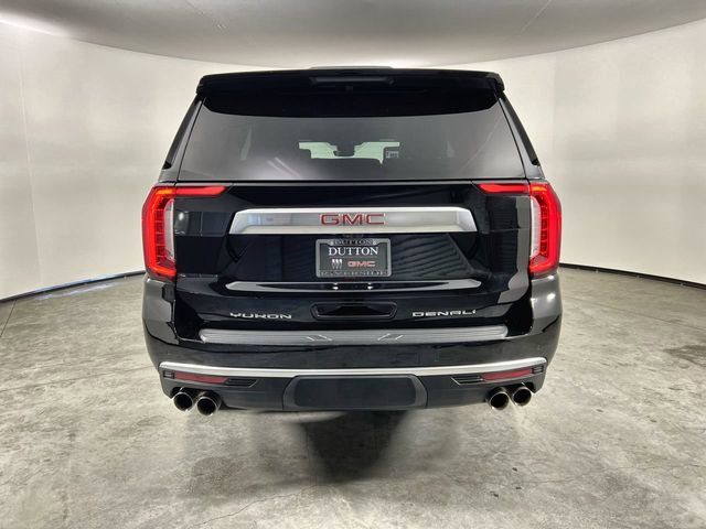 Used 2024 GMC Yukon Denali w/ Denali Reserve Package image 7