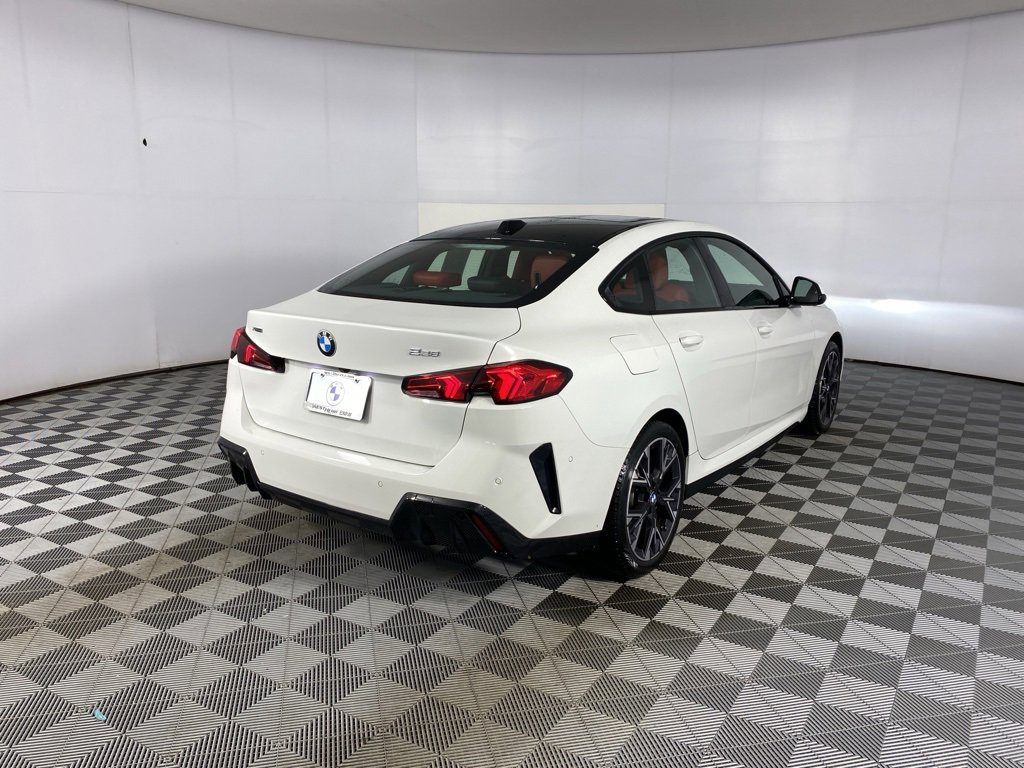 Used 2025 BMW 228i xDrive 228 xDrive Gran Coupe w/ Premium Package image 28